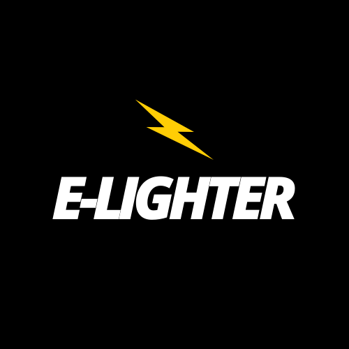 E-lighter